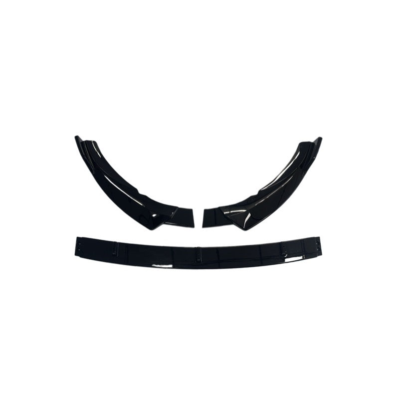 Mercedes Benz C Class Front Lip (19-21)