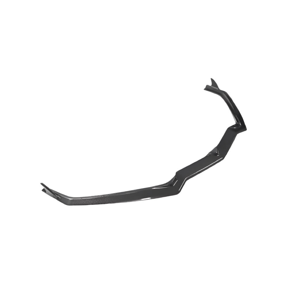Chevrolet Corvette C8 (20+) Carbon Fibre Front Lip