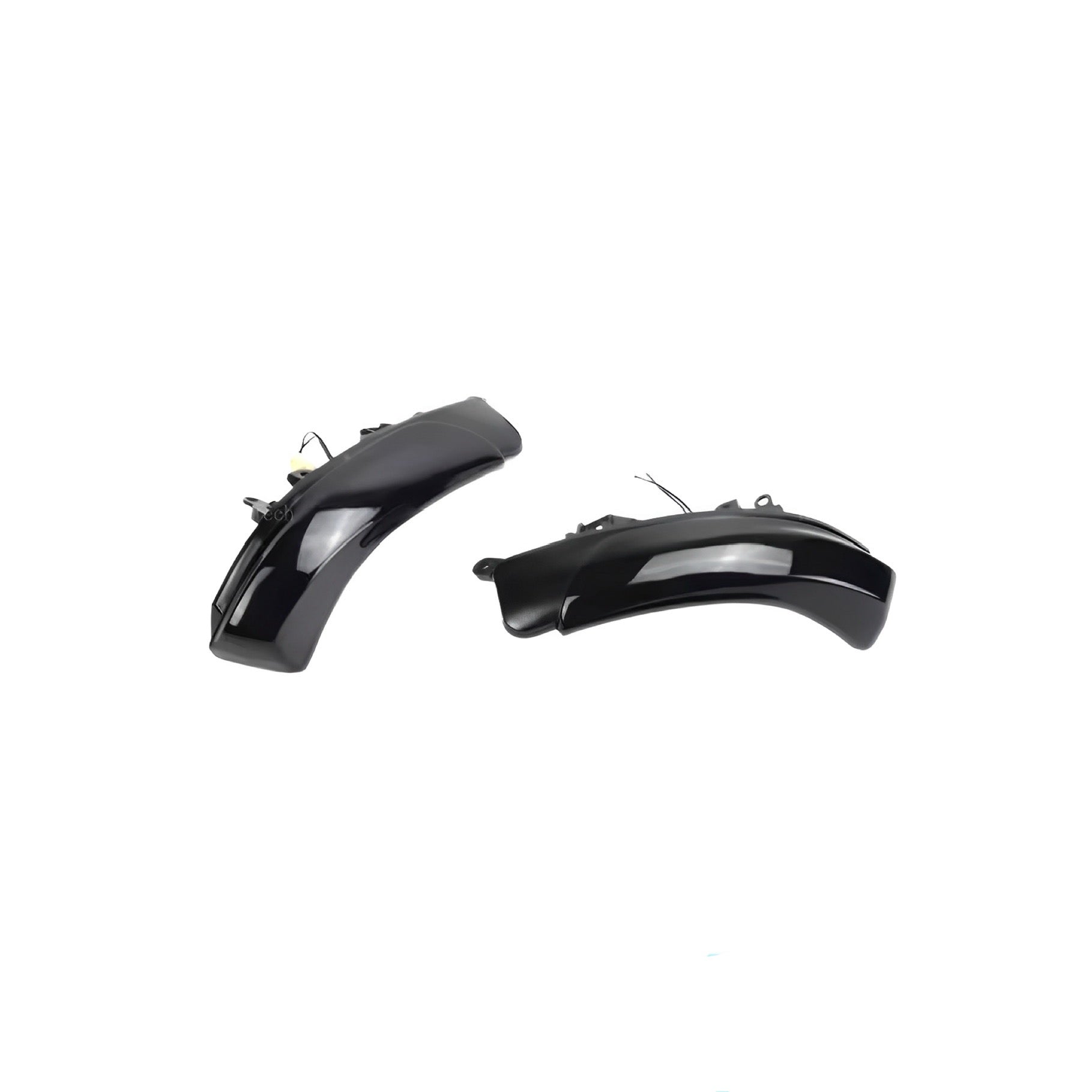 Sequential Dynamic Mirror Lights | Indicators TOYOTA PRIUS | CROWN | MARK X