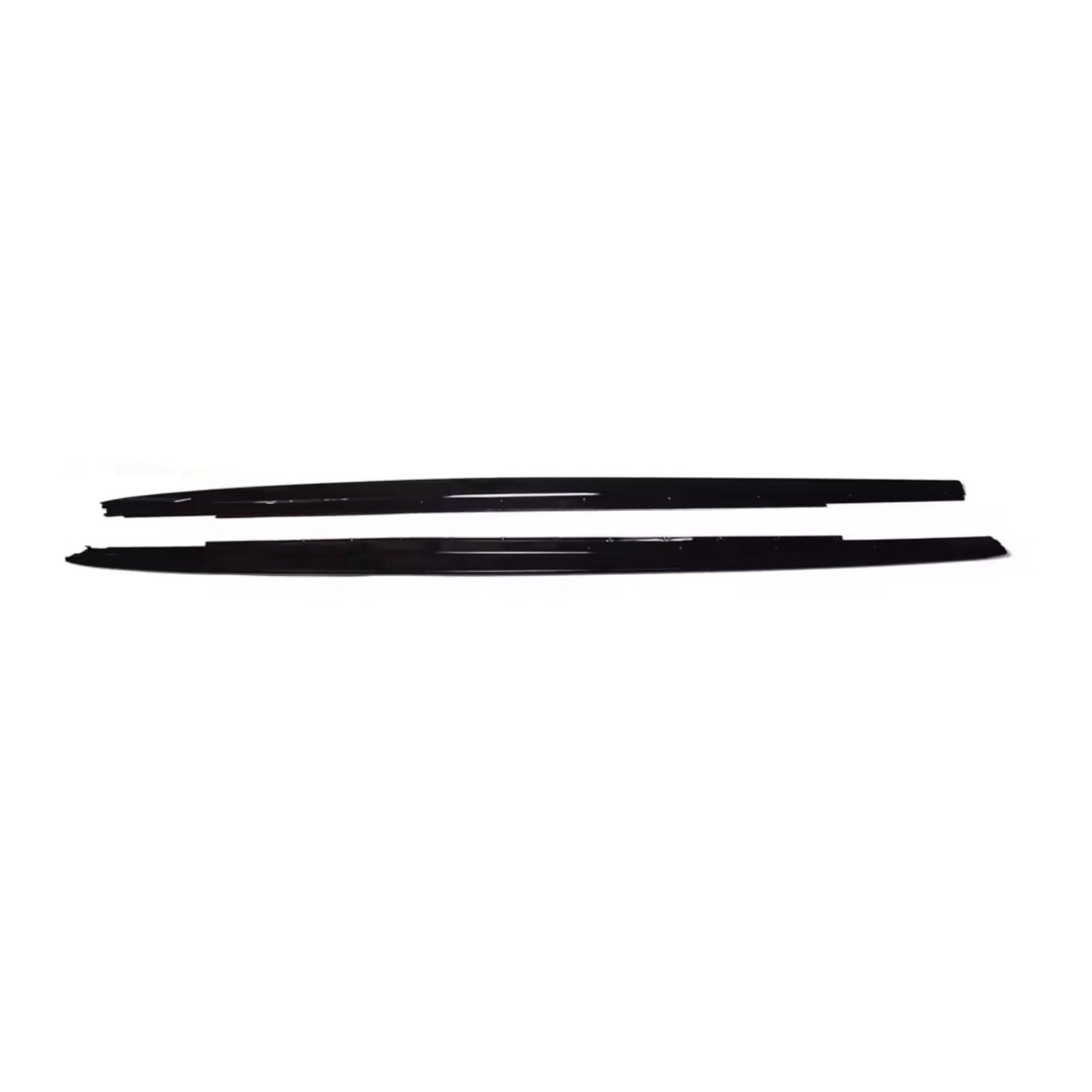 BMW 5 Series G30 G31 M Performance Style Side Skirts (17-23)