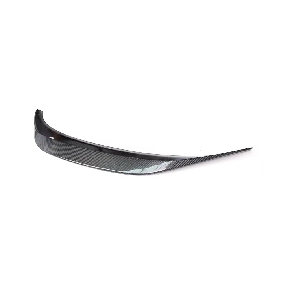 Subaru BRZ ZD8 | Toyota 86 ZN8 TRD Style Carbon Fibre Rear Spoiler