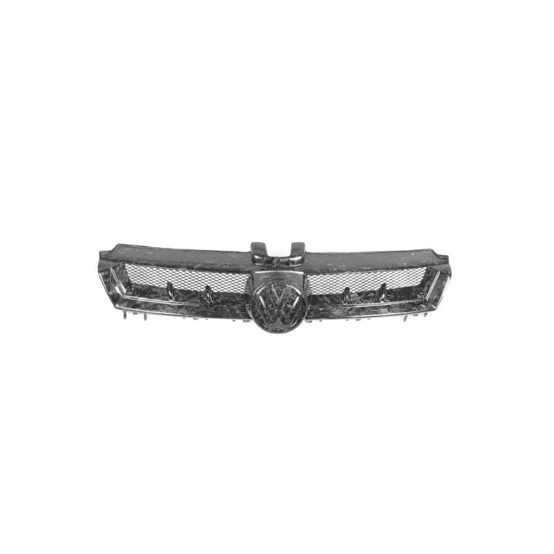 Volkswagen Golf MK7 | MK7.5 Carbon Fibre Front Grille Aspec Style (2014-2020)