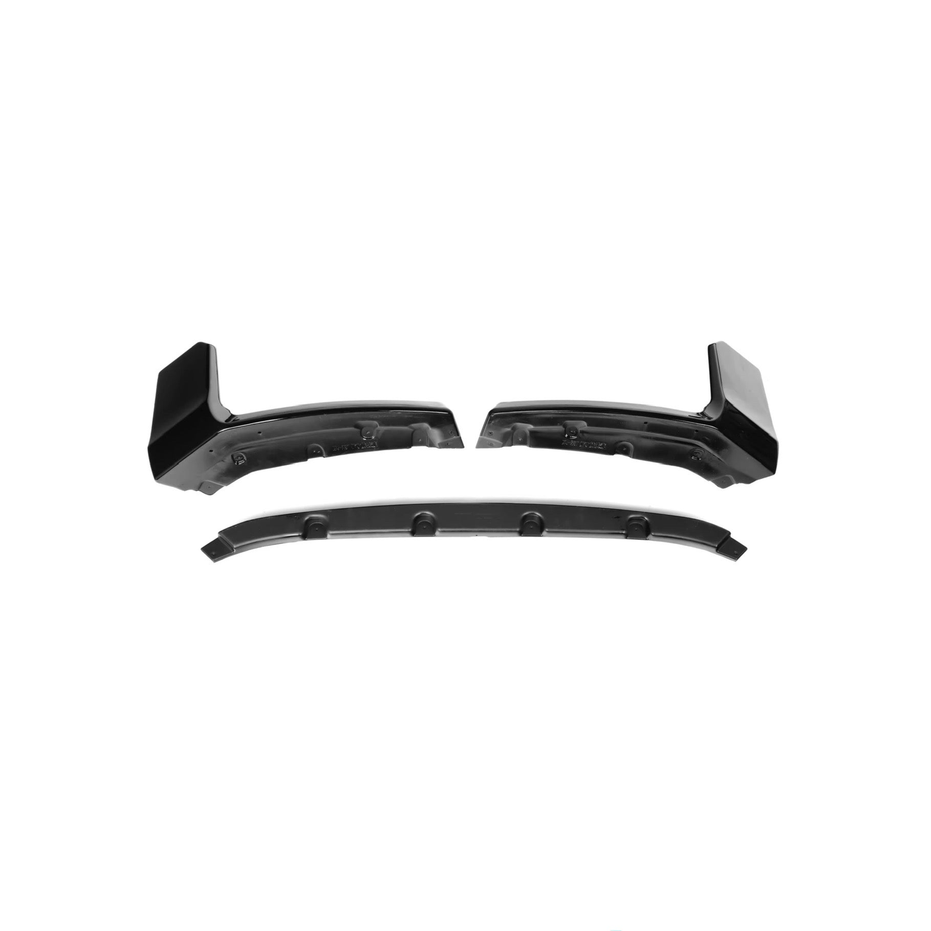 BMW G87 M2 M Performance Style Front Lip