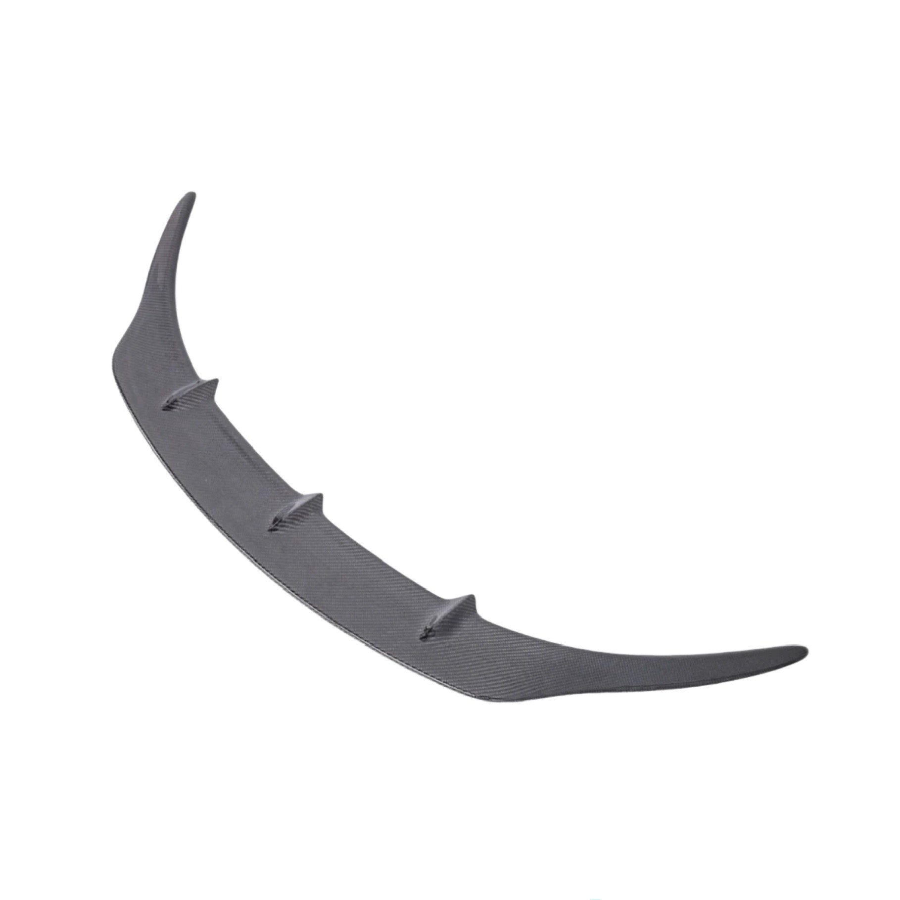 A90 Toyota Supra MK5 Manta Design Duckbill Carbon Fibre Rear Spoiler (19-25)