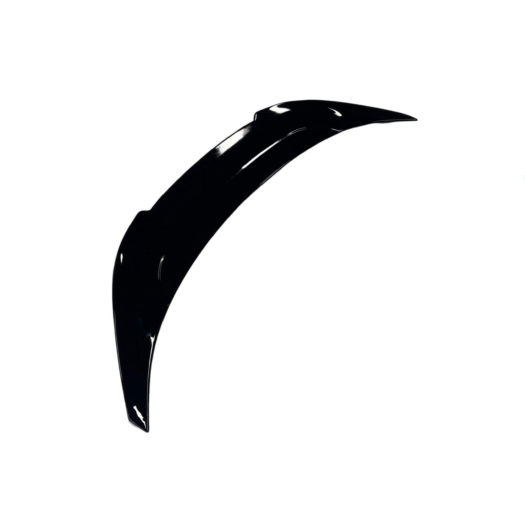 Toyota 86 ZN8 2022+ Duckbill Rear Spoiler