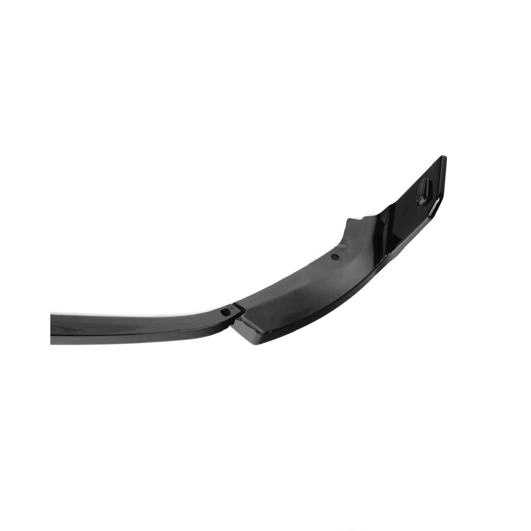 BMW G87 M2 M Performance Style Front Lip