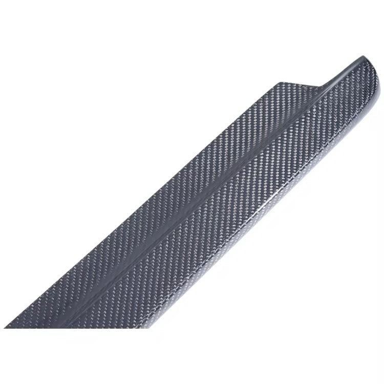 Toyota 86 | Subaru BRZ Wet Carbon Fibre Side Skirts V2