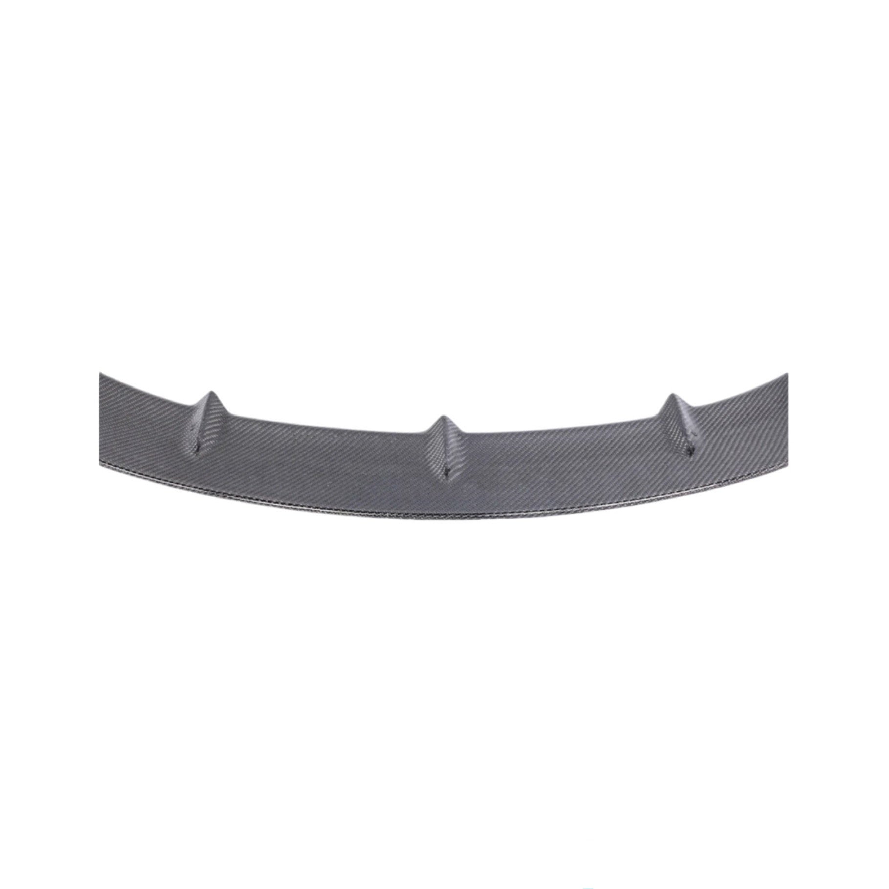A90 Toyota Supra MK5 Manta Design Duckbill Carbon Fibre Rear Spoiler (19-25)
