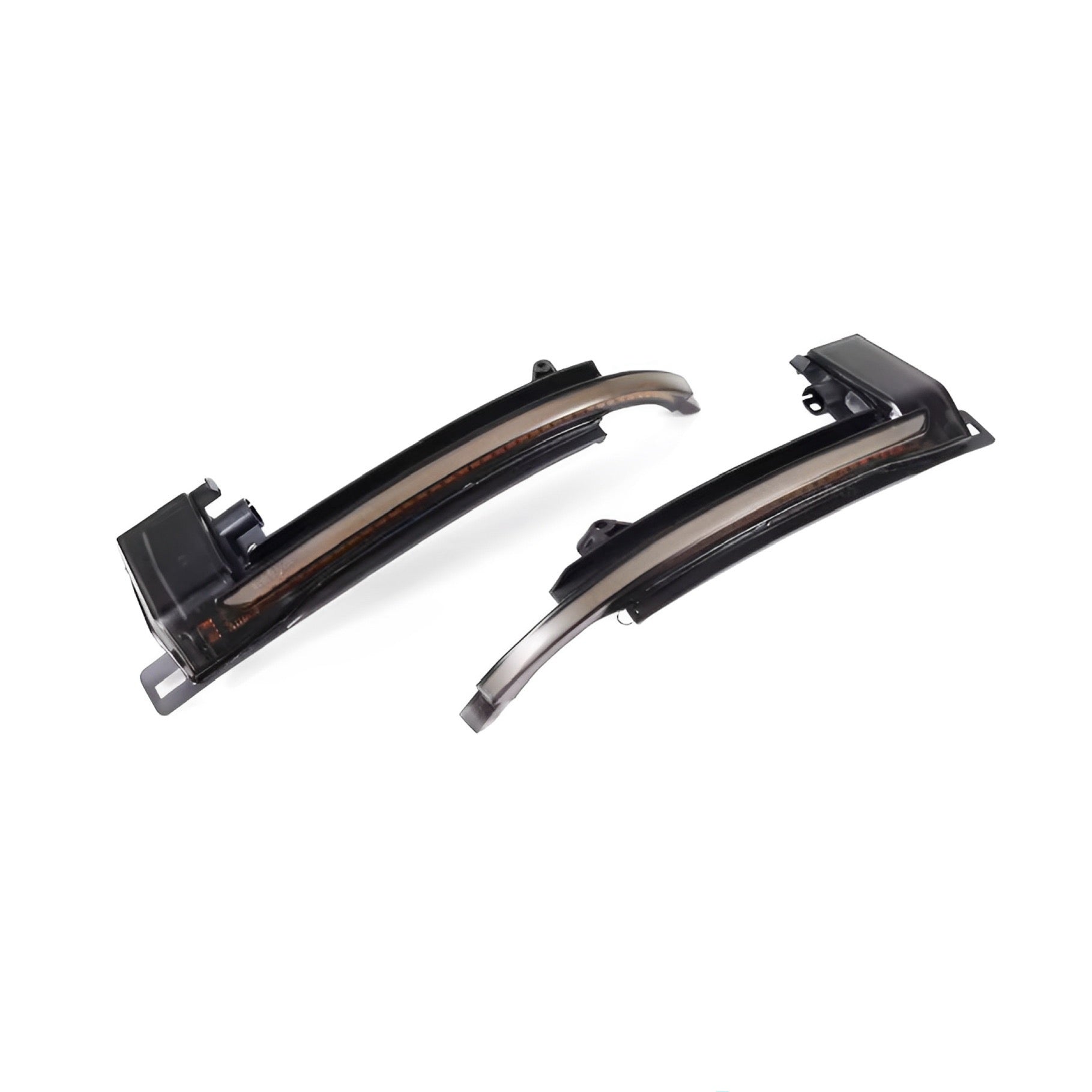 Sequential Dynamic Mirror Lights | Indicators AUDI A6 | S6 | A8 | S8 (4F/C6/D3 Models)
