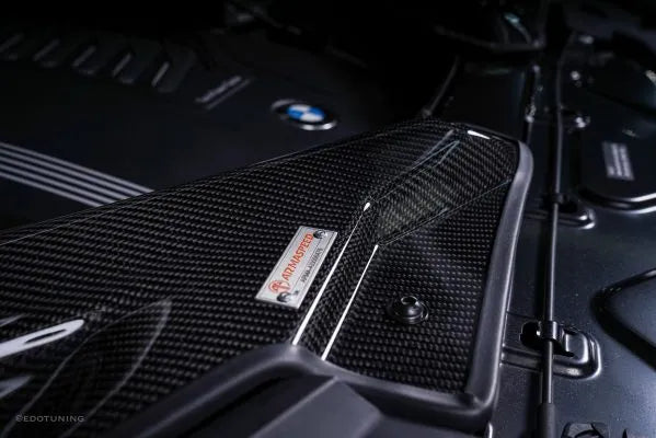 Armaspeed Carbon Fiber Cold Air Intake for BMW X6 G06 40i / X5 G05