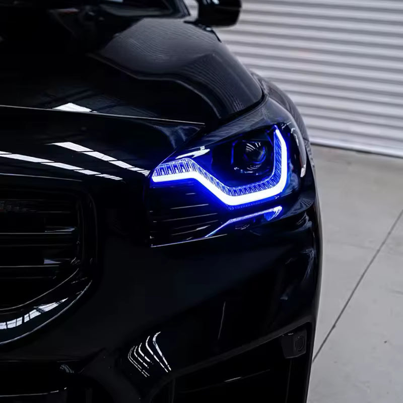 BMW G87 M2 G42 2 SERIES RGB DRL KIT