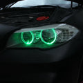 BMW F10 5 SERIES RGB DRL KIT