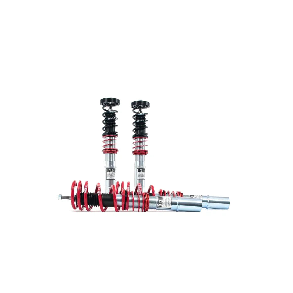H&R Street Performance Coilovers Ford Mustang FM/FN/FO 15+ (Non Magna-Ride)