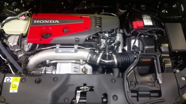 Armaspeed Carbon Fiber Cold Air Intake for Honda Civic Type R FK8