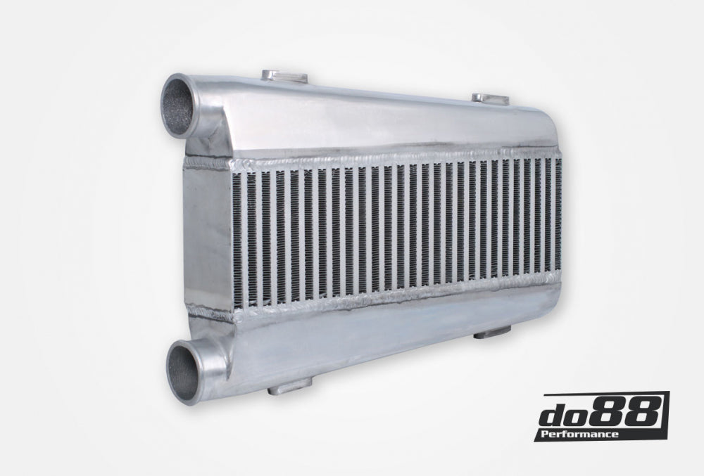 do88 UNIVERSAL INTERCOOLER 150X500X75 - 2.5IN