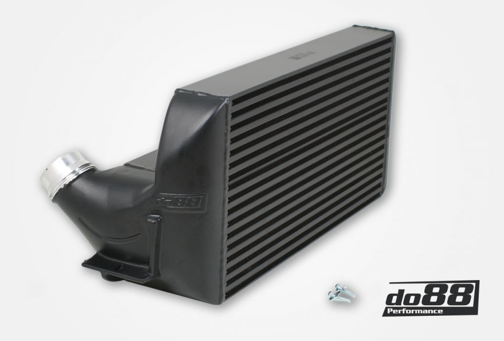 do88 BMW F20 F30 F87 PERFORMANCE INTERCOOLER