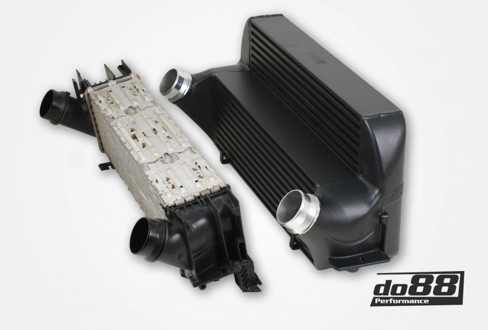 do88 BMW F20 F30 F87 PERFORMANCE INTERCOOLER