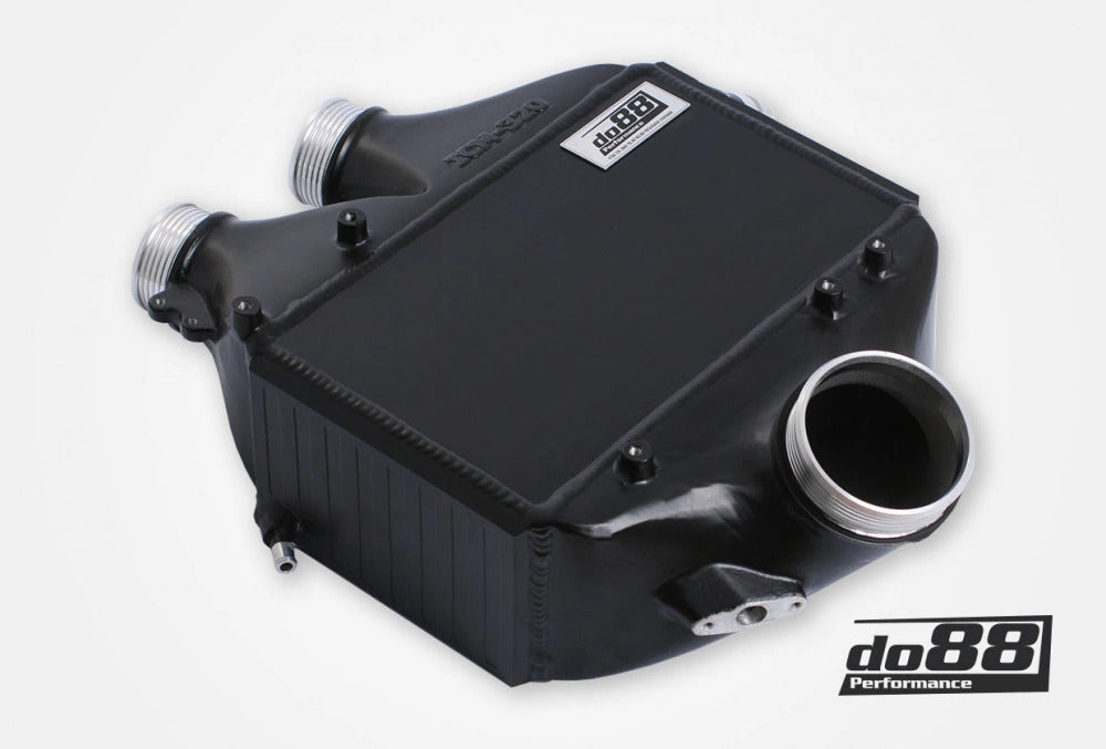 do88 BMW F8X M2C M3 M4 PERFORMANCE INTERCOOLER