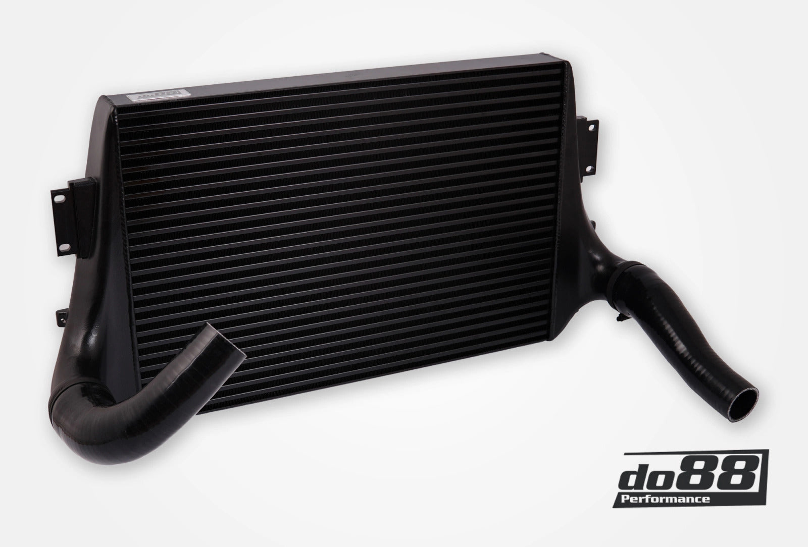 do88 INTERCOOLER FOR TOYOTA YARIS GR
