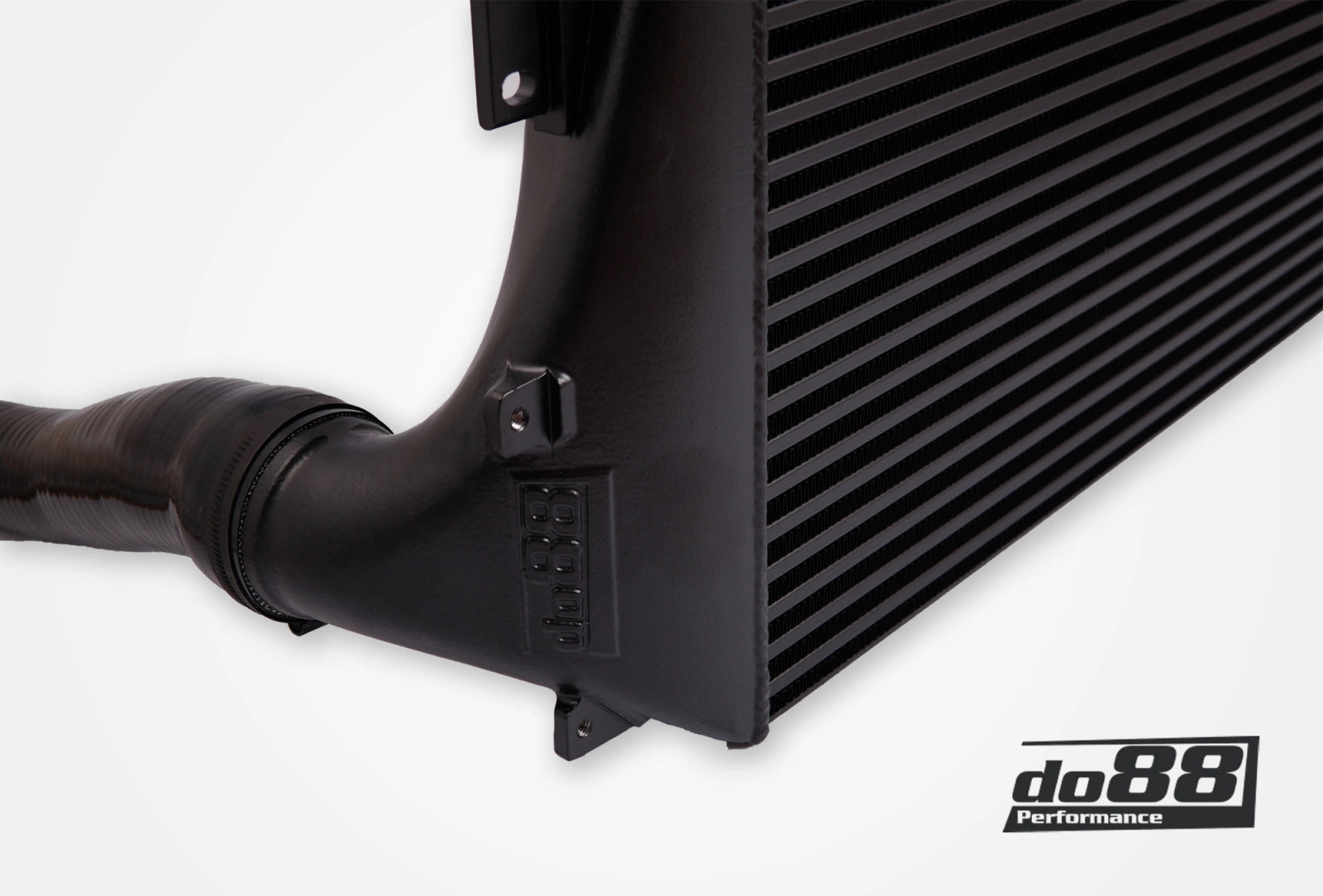 do88 INTERCOOLER FOR TOYOTA YARIS GR