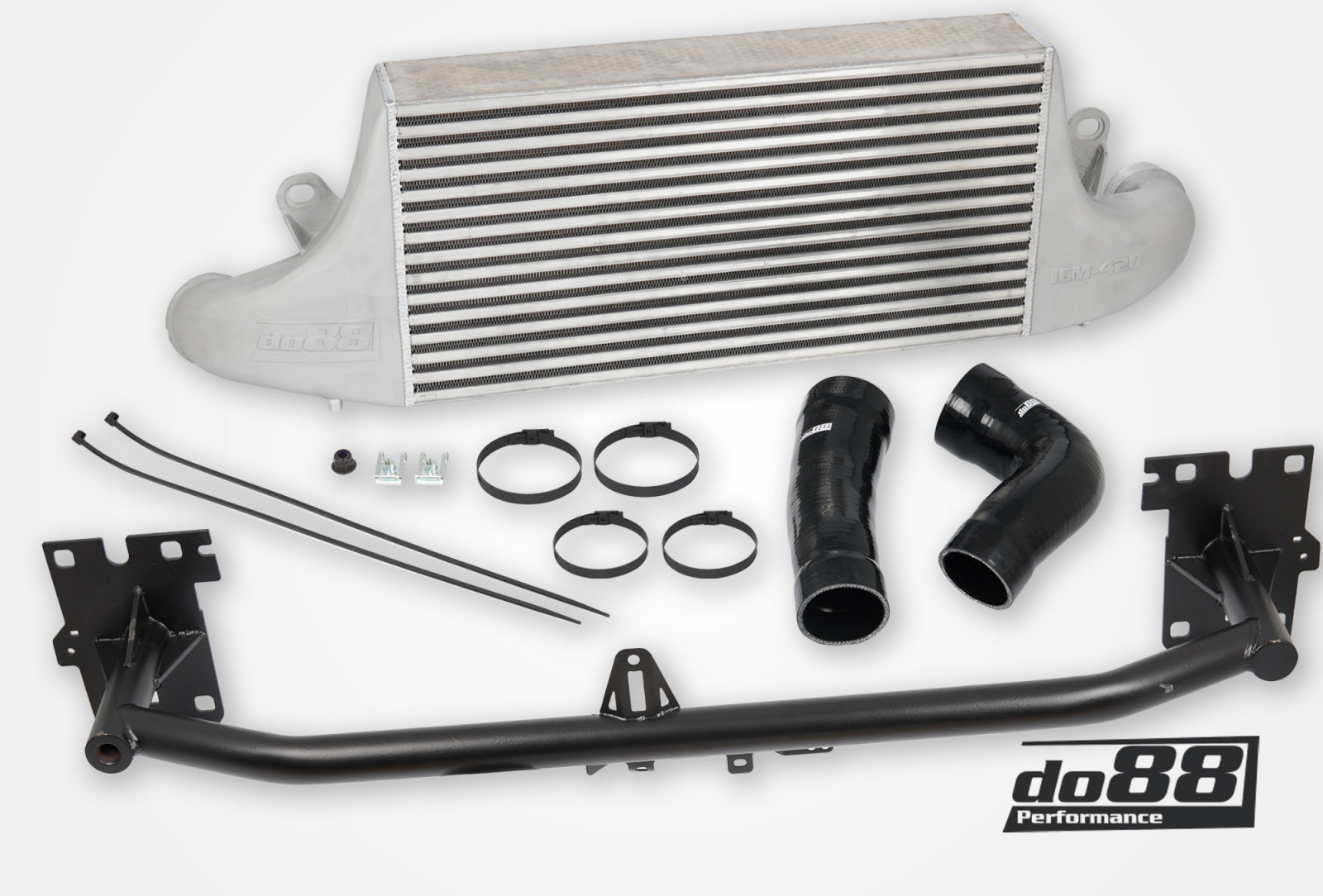 do88 AUDI RS3 8V 8Y INTERCOOLER