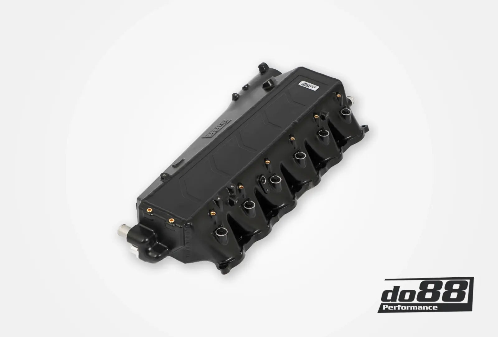 do88 Charge Cooler Manifold, BMW G-Series (B58) & Toyota GR Supra A90