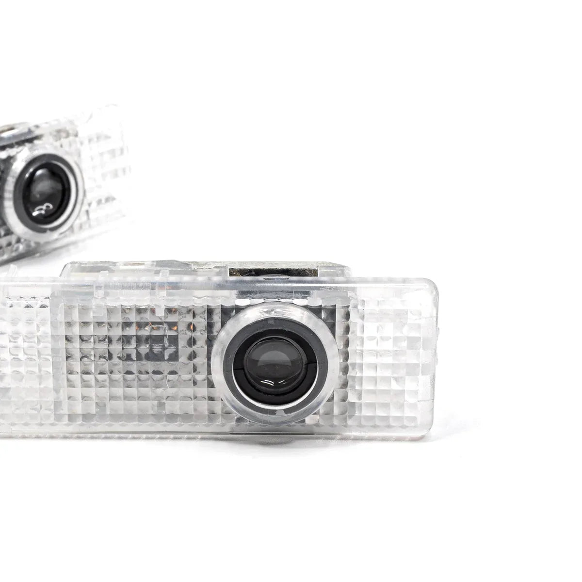 BMW E Series M Power Logo Projector Light
