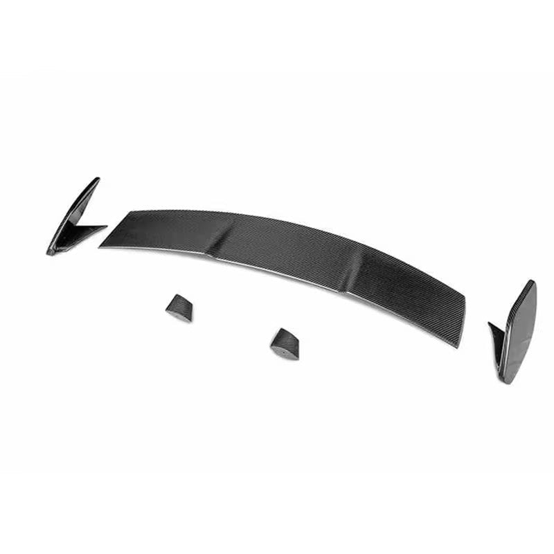 Vero Motorsport Mercedes Benz A Class A45s Carbon Fibre Rear Spoiler