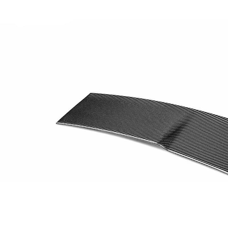 Vero Motorsport Mercedes Benz A Class A45s Carbon Fibre Rear Spoiler