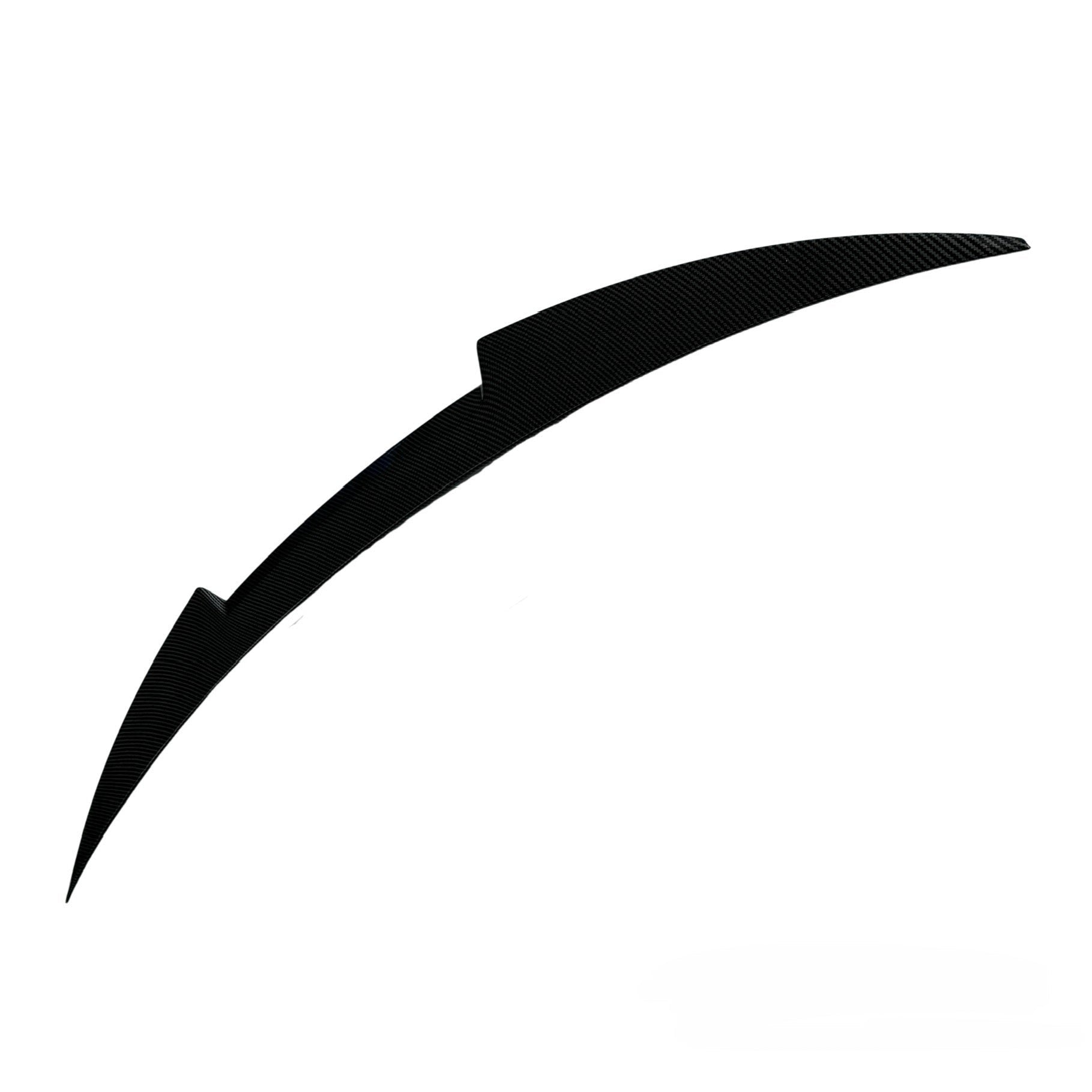 BMW 2 Series F22 | M2 F87 (M4) Style Rear Spoiler