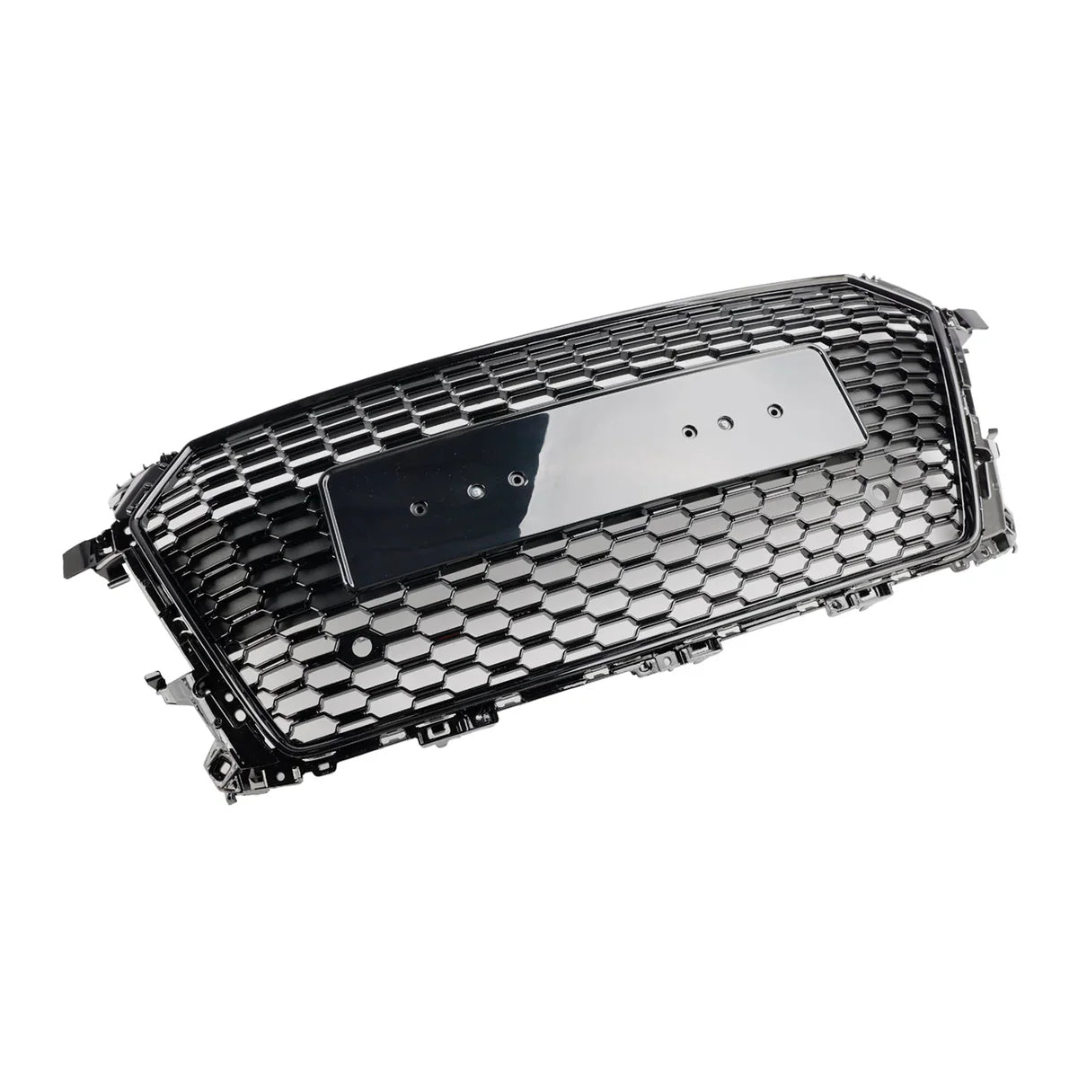 Audi TT (RS Style) Front Grille (2014-2023)