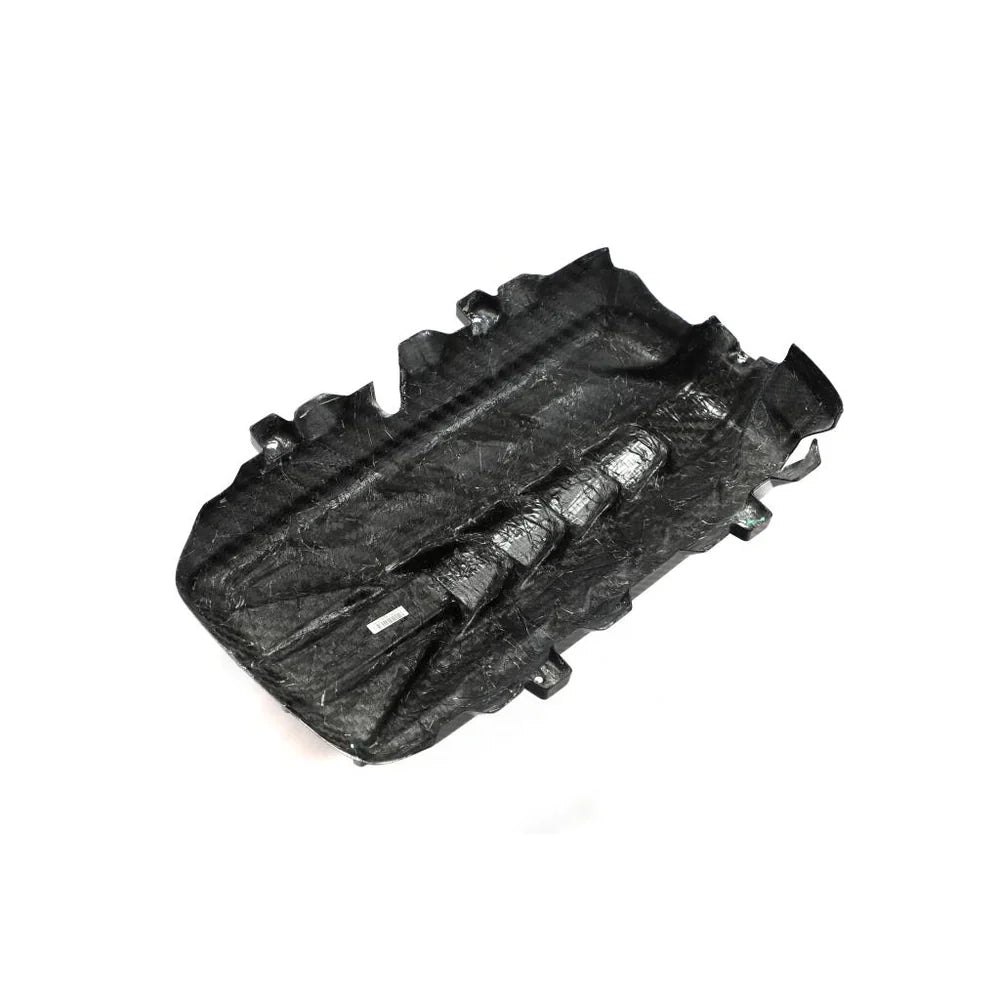 C8 Corvette Dry Carbon Fibre Engine Cover