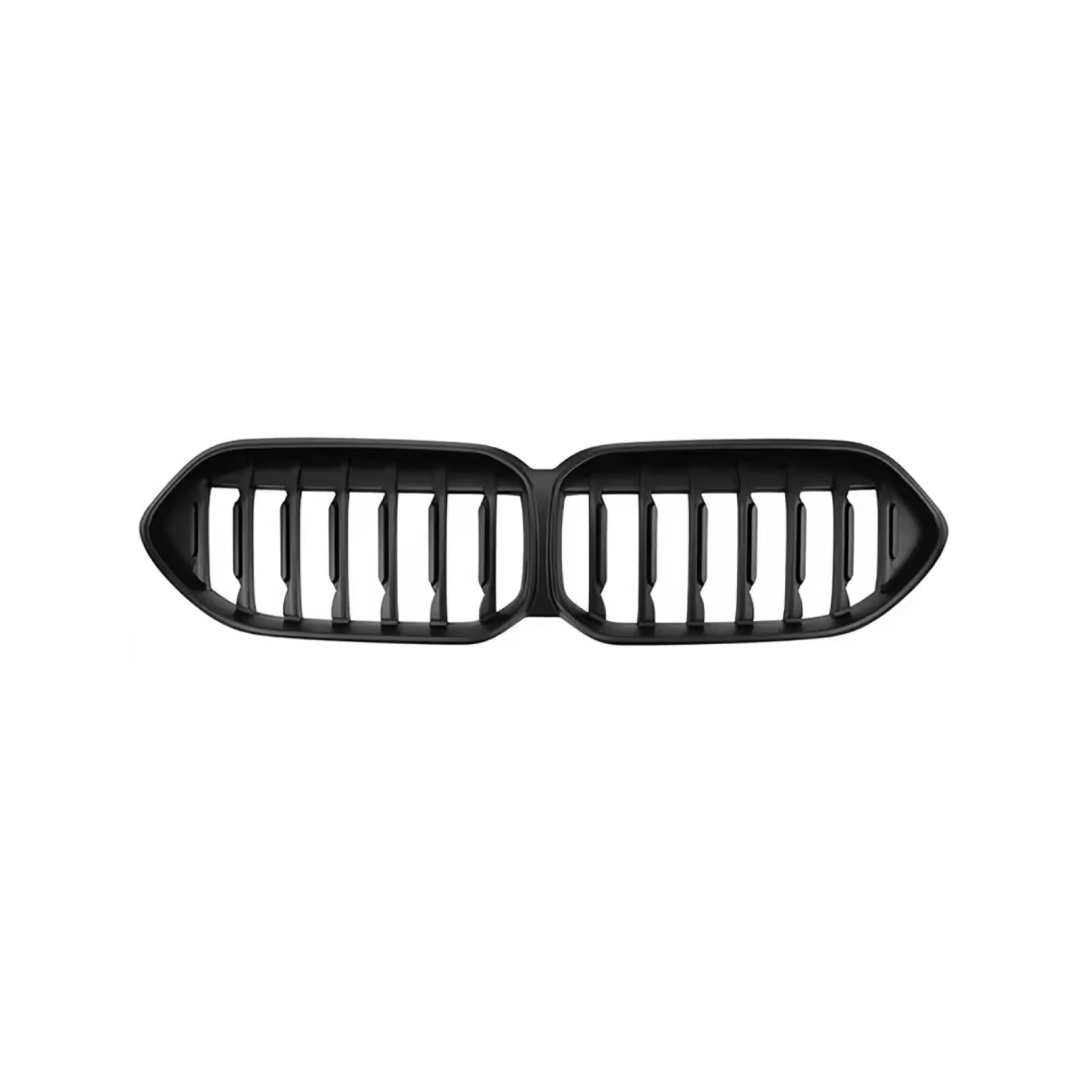 BMW 2 Series F44 Single Slat Front Grille 2020+ Matte Black