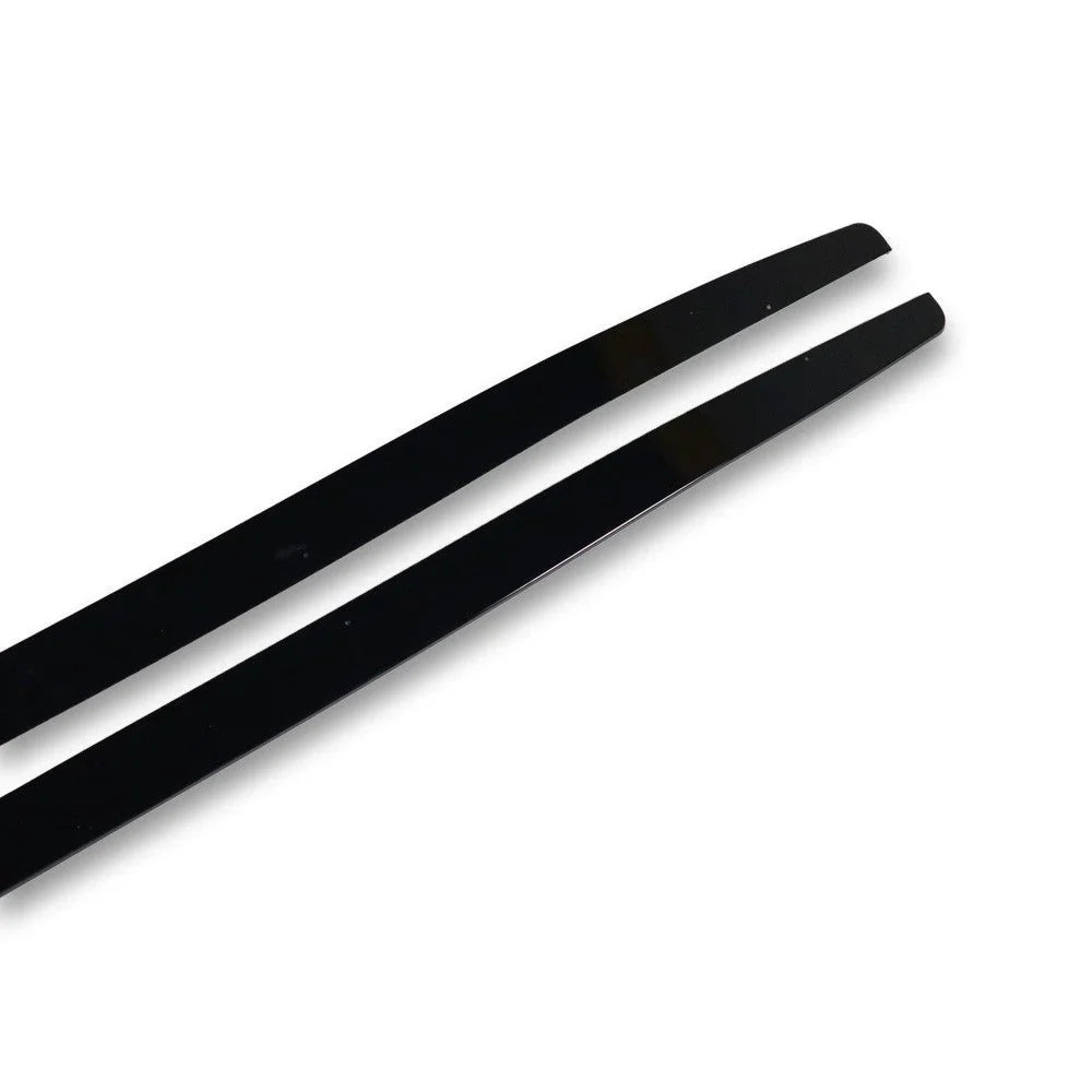 BMW 1 Series F20 Side Skirts (11-19)