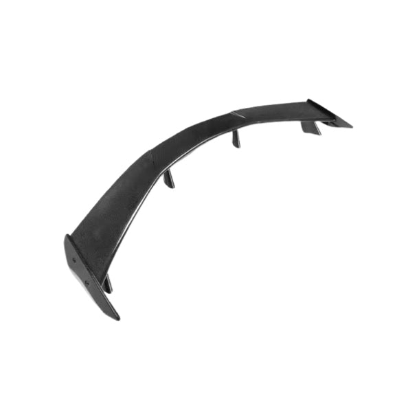 Chevrolet Corvette C8 (20+) Carbon Fibre Wing