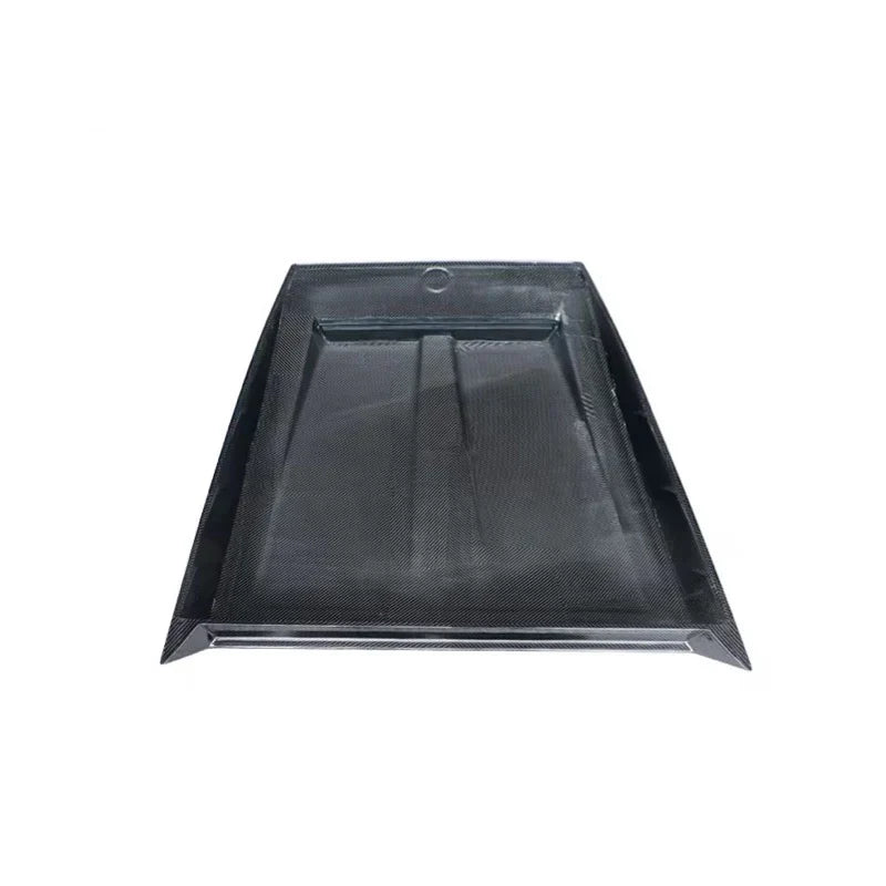 Brabus Style Mercedes Benz G Class G - Wagon Dry Carbon Exterior Kit