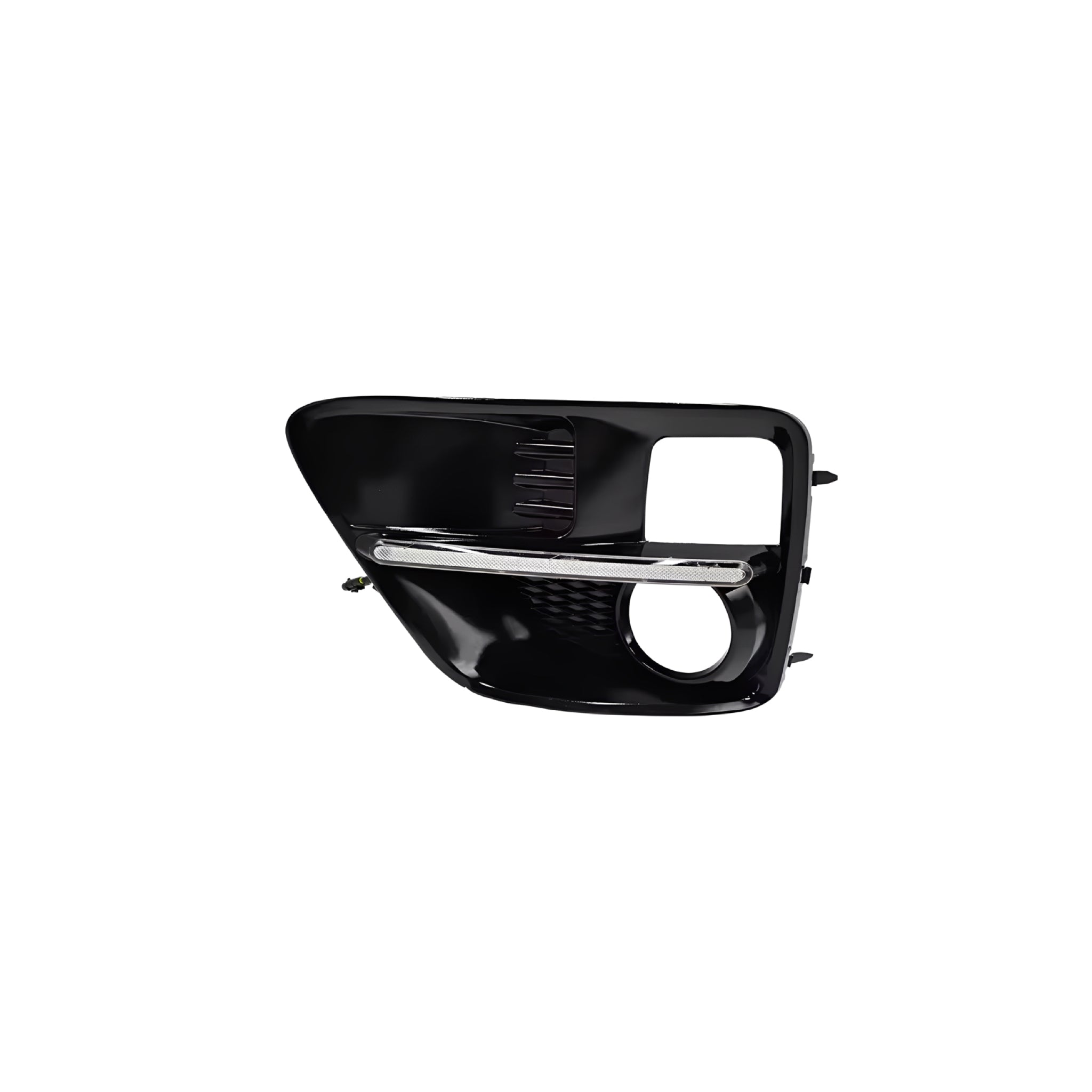 Subaru WRX / STI 2014-2017 Daytime Running Lights and Sequential Fog Light Bezels