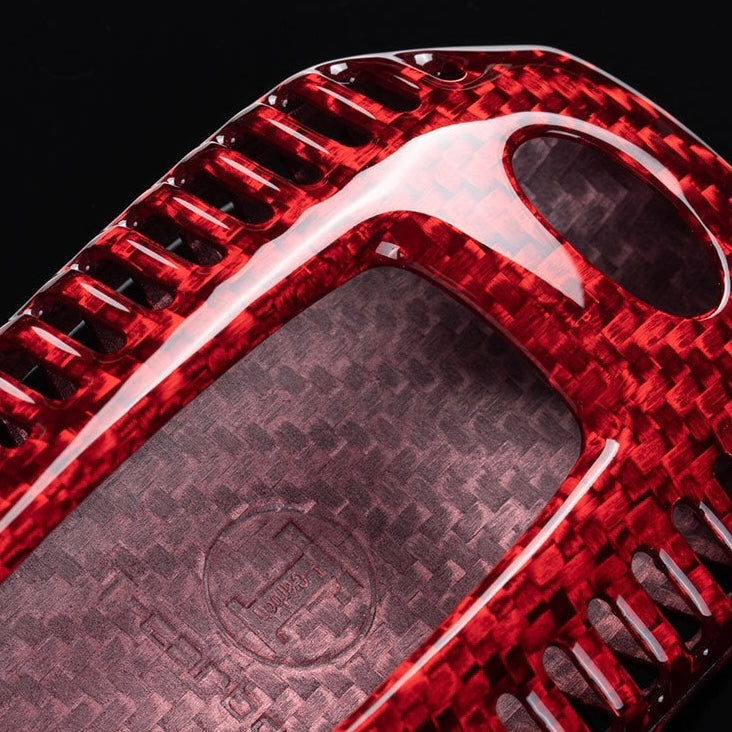 Infiniti Carbon Fiber Key Cover – QX60 / QX50