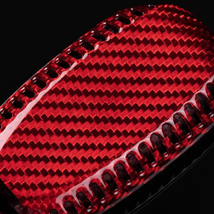 Infiniti Carbon Fiber Key Cover – QX60 / QX50