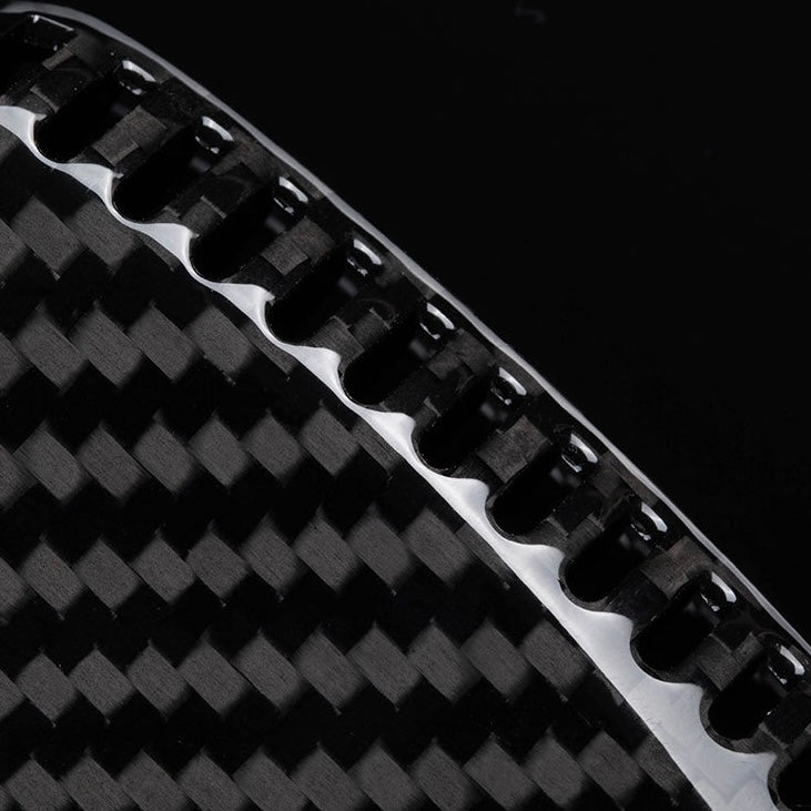 Infiniti Carbon Fiber Key Cover – QX60 / QX50
