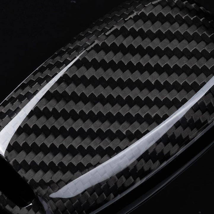 Infiniti Carbon Fiber Key Cover – QX60 / QX50
