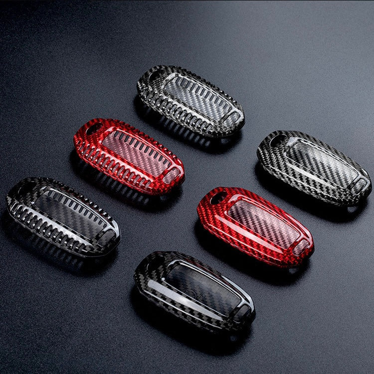 Infiniti Carbon Fiber Key Cover – QX60 / QX50