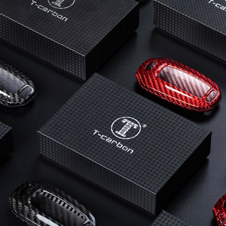 Infiniti Carbon Fiber Key Cover – QX60 / QX50