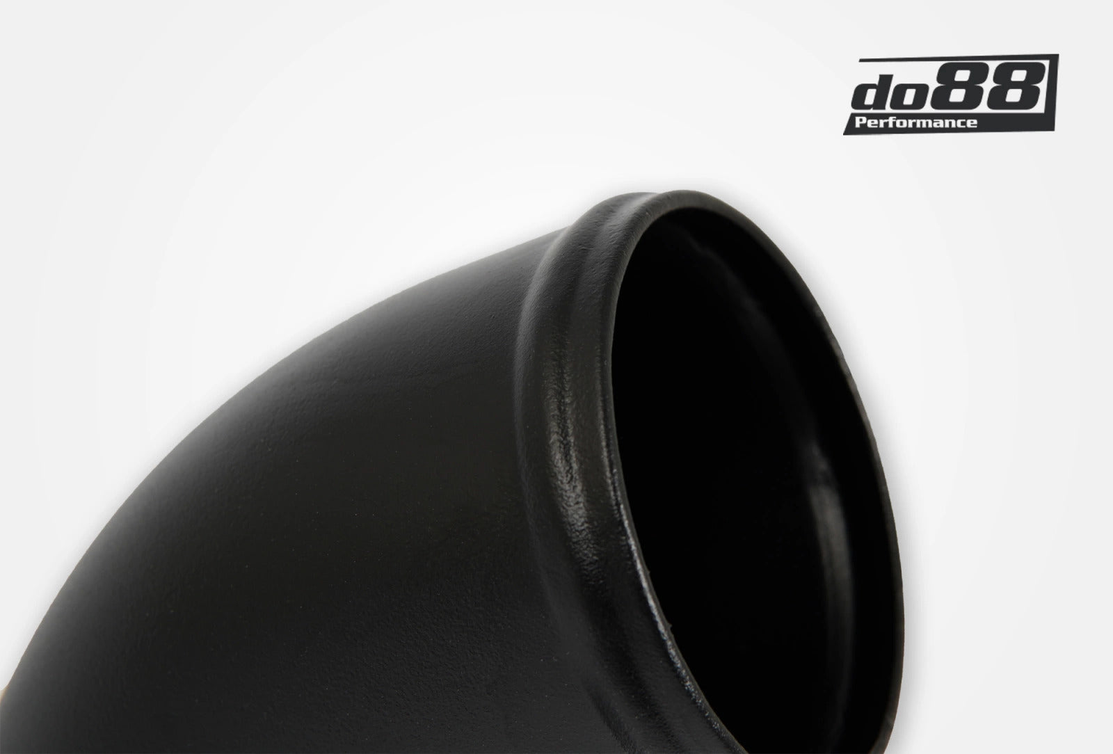 do88 INLET PIPE RESONATOR DELETE FOR TOYOTA YARIS GR