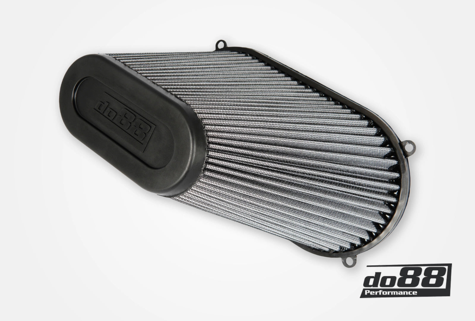 do88 V2 CARBON FIBER AIR INTAKE SYSTEM FOR VW GOLF MK 7/8, AUDI A3/S3 8V/8Y, CUPRA, SKODA 2013-ON