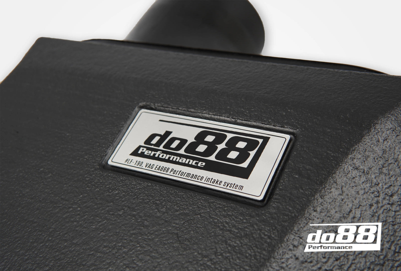 do88 V2 AIR INTAKE SYSTEM FOR VW GOLF MK 7/8, AUDI A3/S3 8V/8Y, CUPRA, SKODA 2013-ON