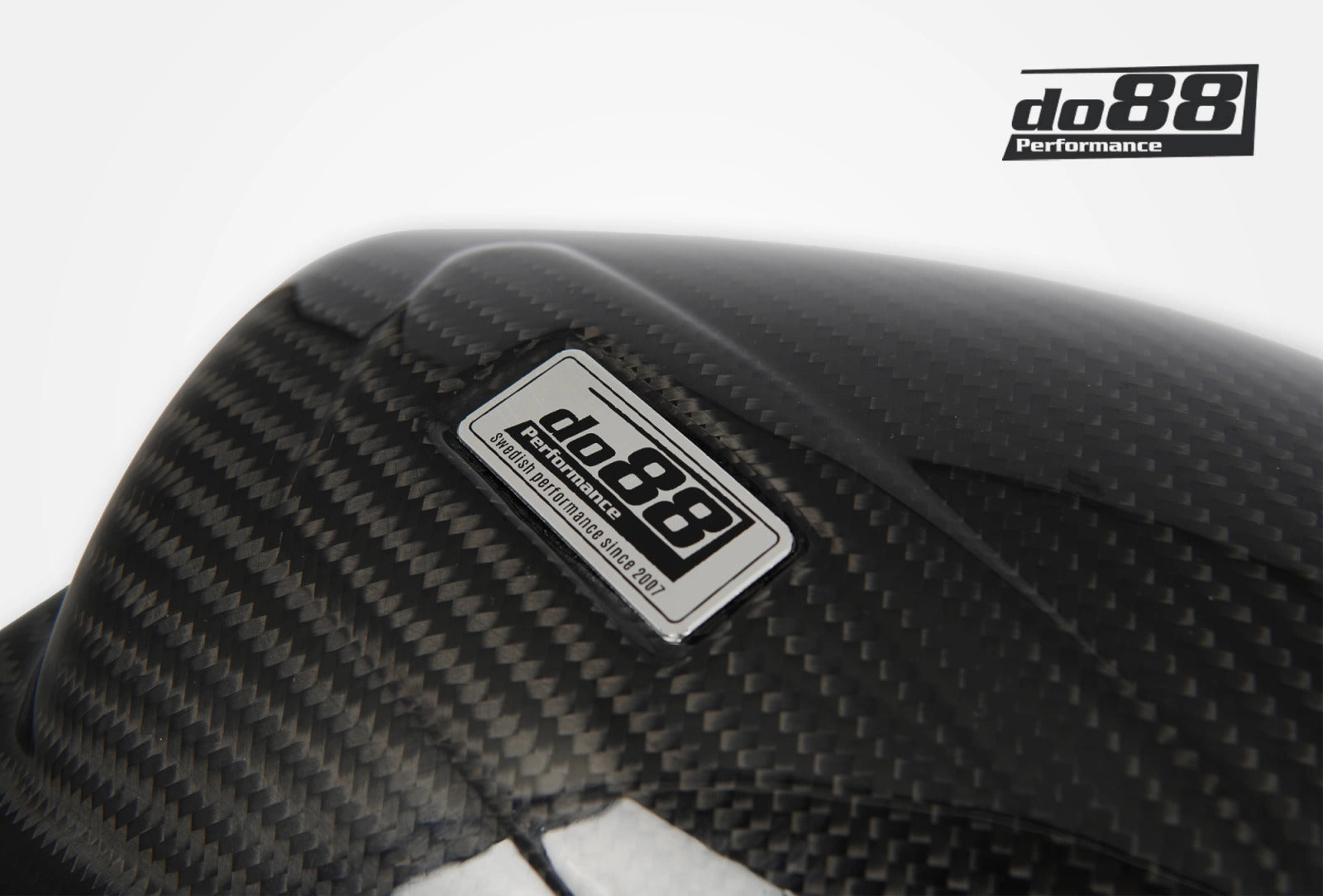 do88 Intake System, Toyota GR Supra A90 (MK5) & BMW Z4 M40i (B58 Gen2)
