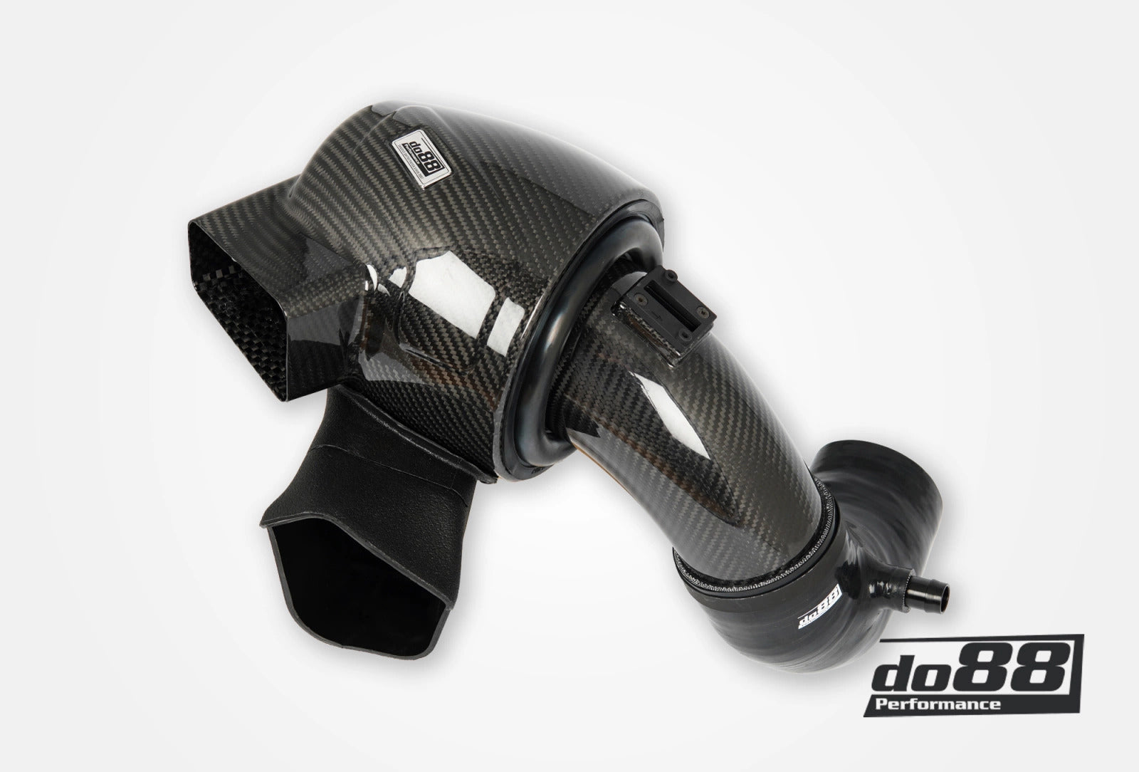 do88 Intake System, Toyota GR Supra A90 (MK5) & BMW Z4 M40i (B58 Gen2)