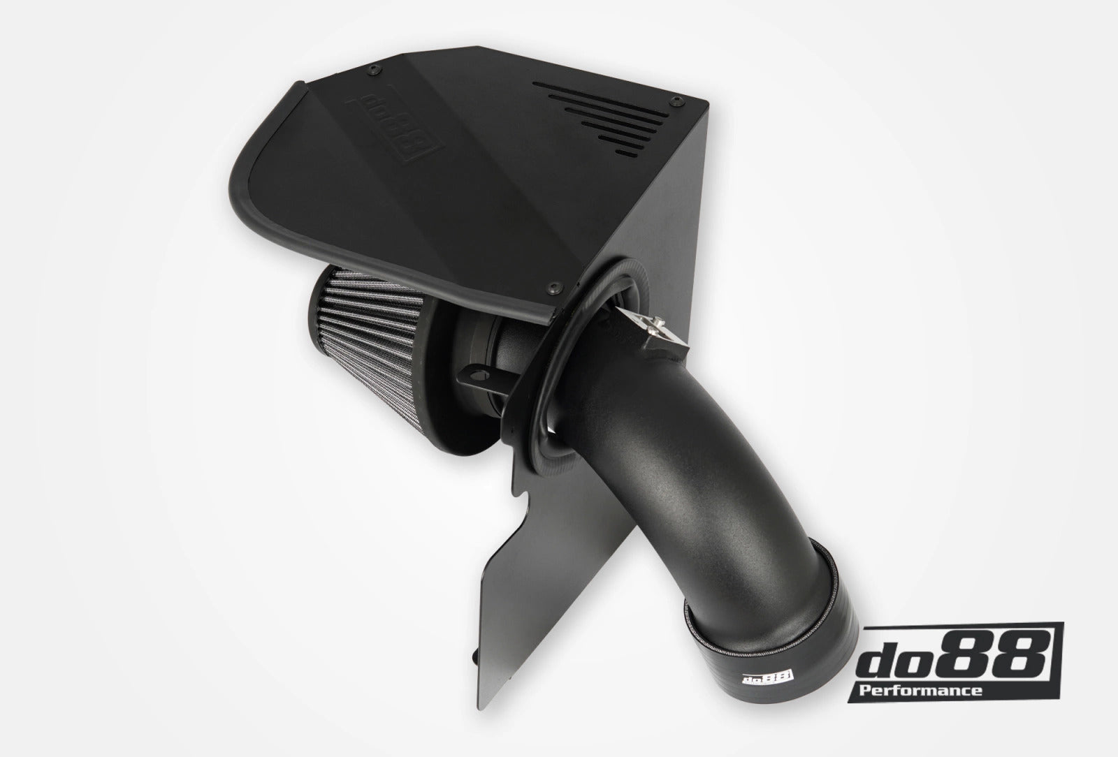 BMW M140i M240i 340i 440i F3X, F2X Air Intake System - do88 - LF-260