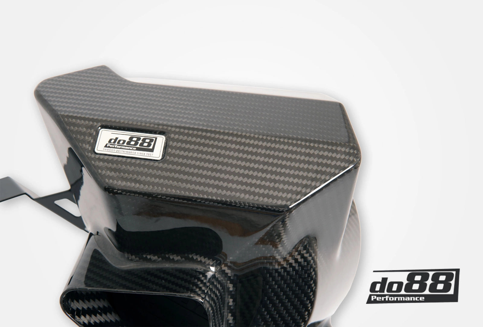 do88 INTAKE SYSTEM FOR BMW M2 M3 M4 G80 G82 G87 (S58)